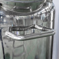 JN100L Storage Motorable Transfer Tank Navio